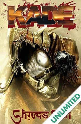 Kade: Shiva's Sun (Polish) - Preview